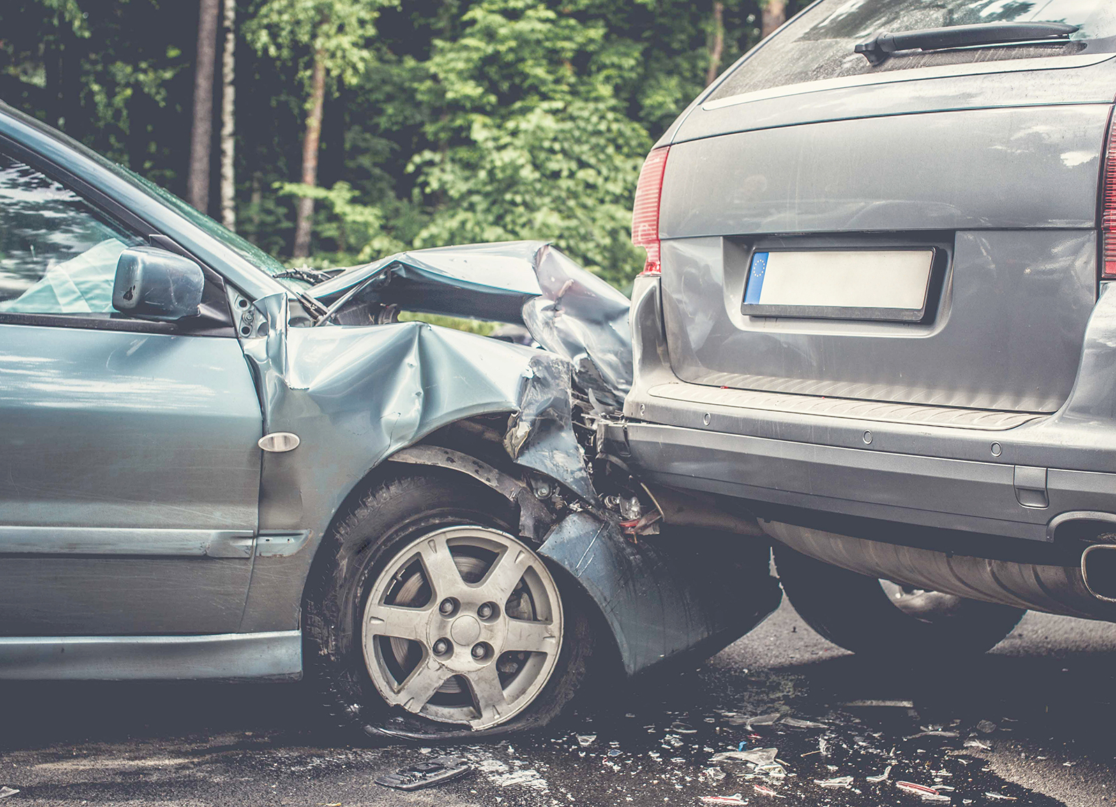 Auto Accident services in woods cross, ut