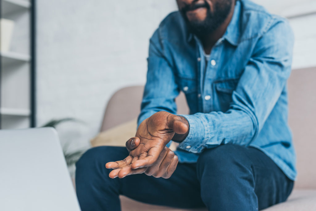 How Can A Chiropractor Help Neuropathy? Neuropathy Treatment