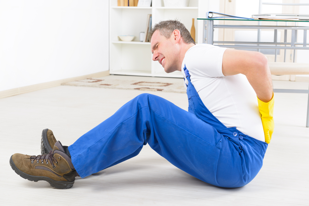 Repetitive Motion Injuries: Habits To Avoid At Work Workplace Injury Treatment Bountiful UT