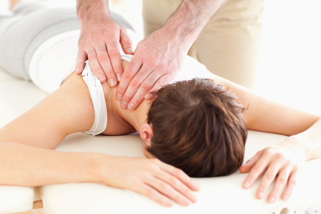 visit chiropractors workplace injury Bountiful Utah 