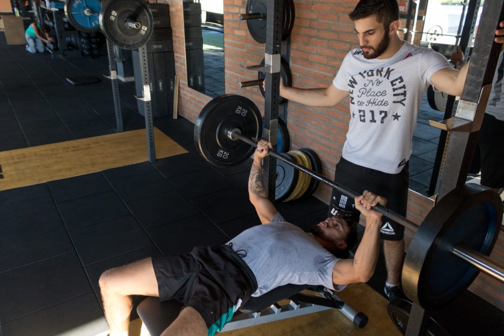 Combining Exercise With Chiropractic Care Sports Therapy Bountiful Utah