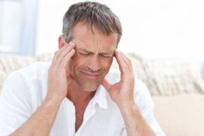 chiropractors help with headaches