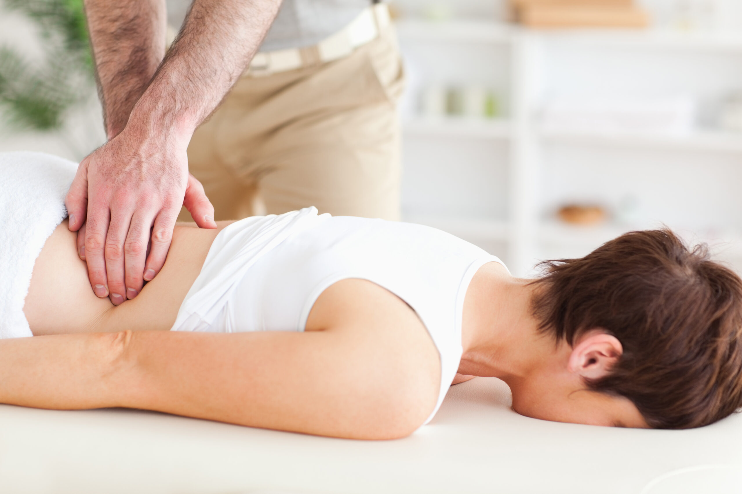 Elevate Wellness Chiropractor in North Salt Lake