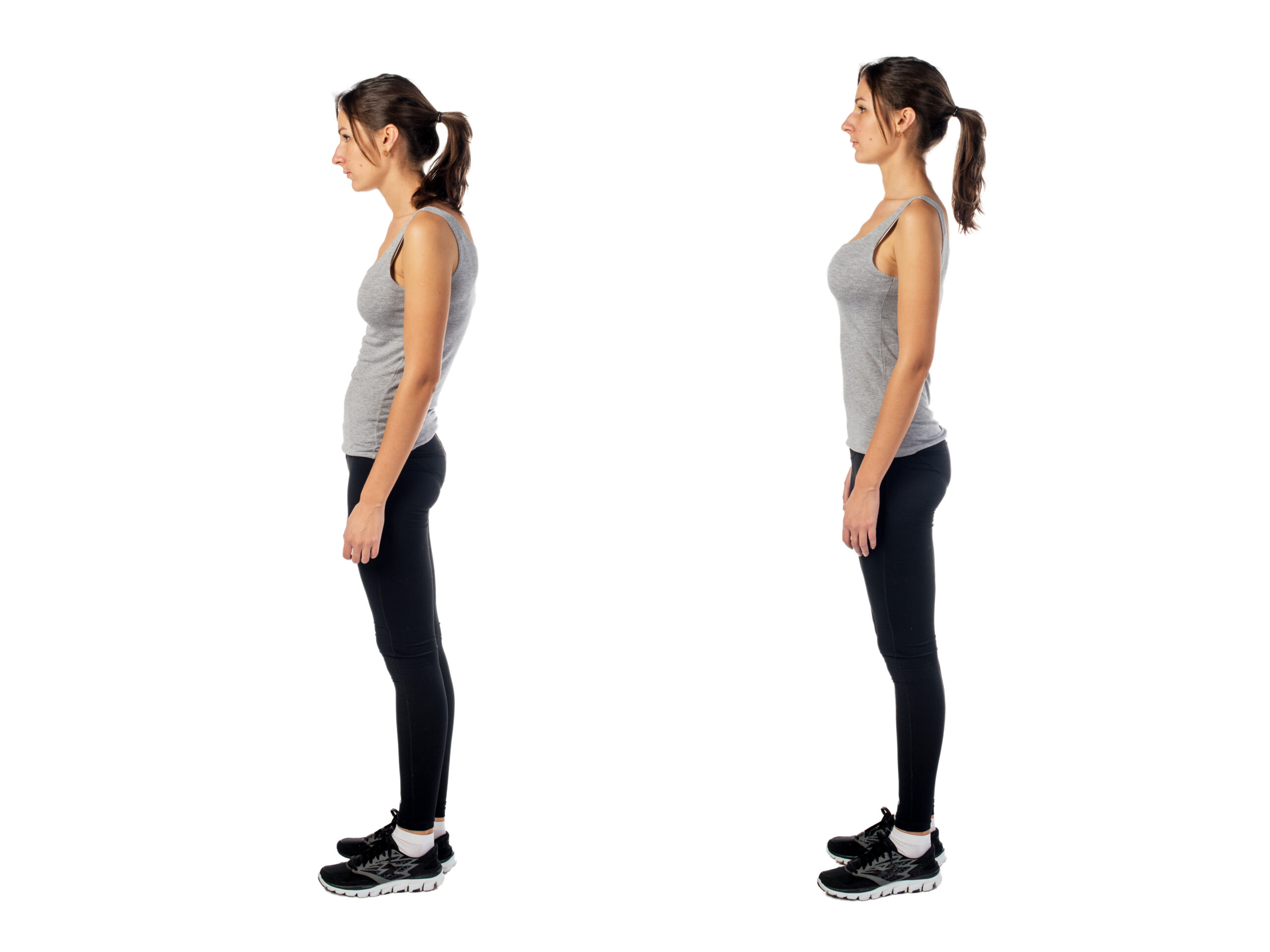 7 Tips For Maintaining Good Posture Bountiful UT
