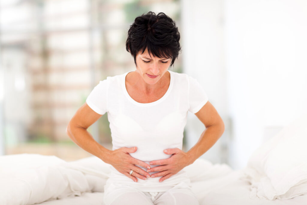 How chiropractic can help in digestion