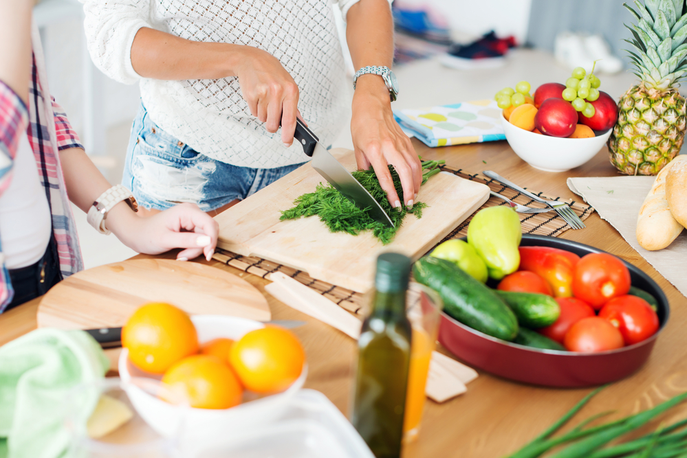 How Does Diet Affect Chiropractic Treatment? How Does Diet Affect Chiropractic Treatment?