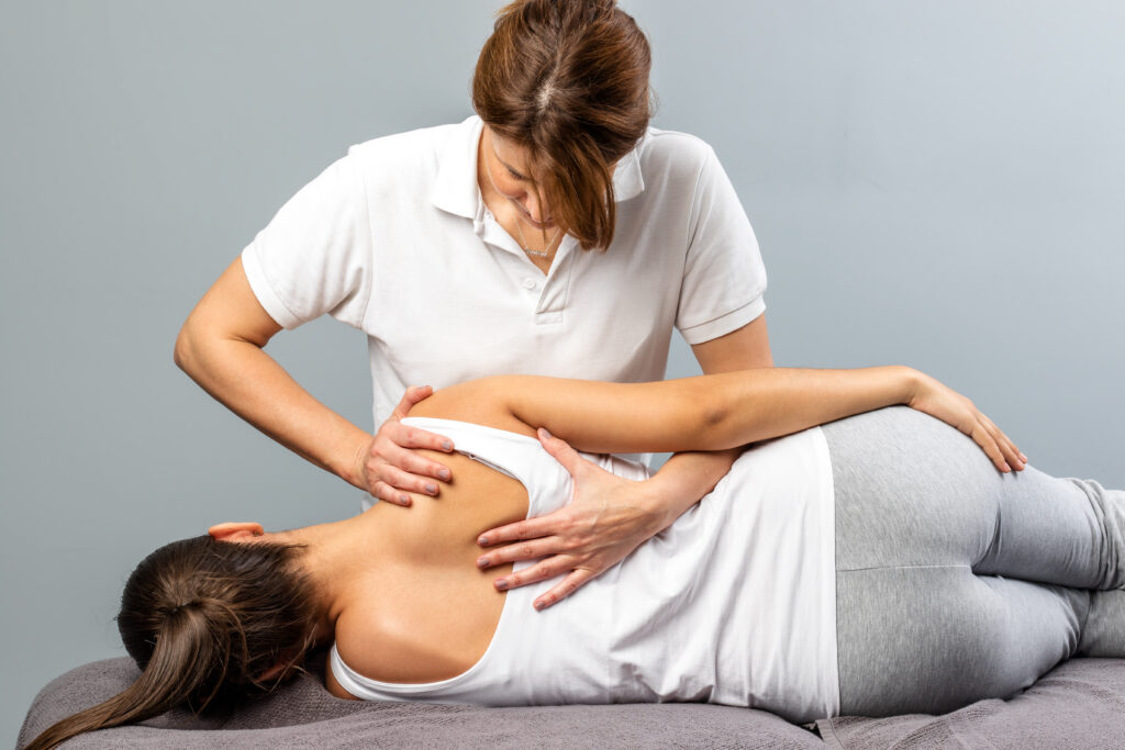 Debunking 5 Common Myths About Chiropractic Care