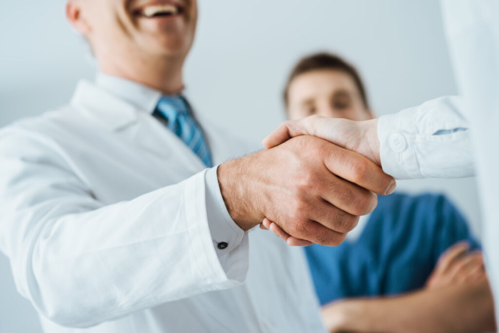The Holistic Approach: How Chiropractic Care Can Complement Traditional Medicine The Holistic Approach: How Chiropractic Care Can Complement Traditional Medicine