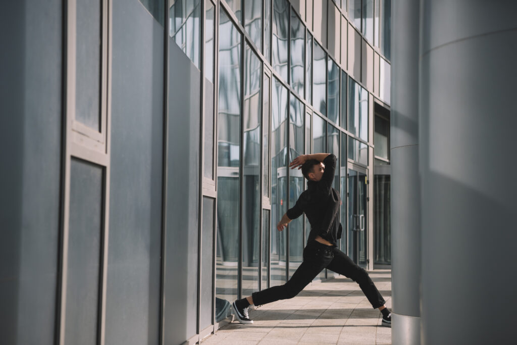 5 Ways Dancers Can Benefit From Chiropractic Care chiro for dancers Bountiful UT