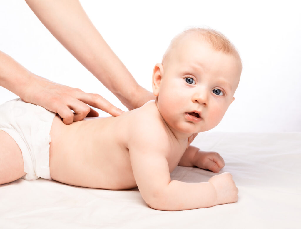 Exploring the Surprising Benefits of Chiropractic Care for Infants