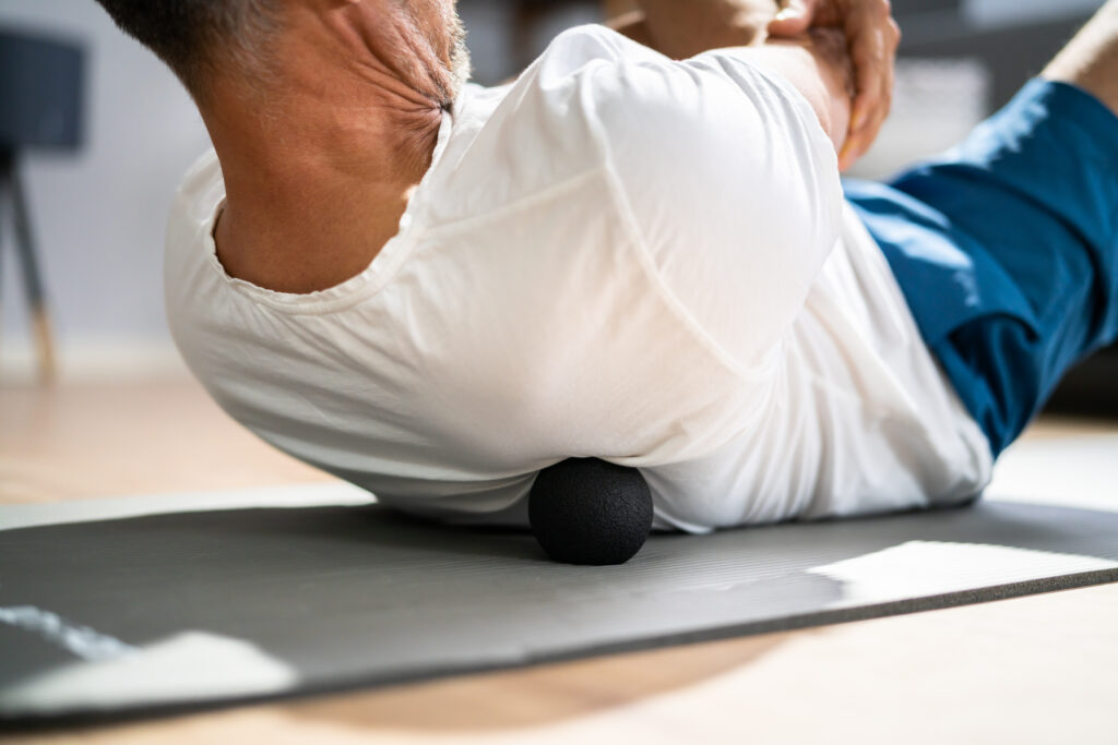 Treating Muscle Knots With Chiropractic Care muscle knot Bountiful UT