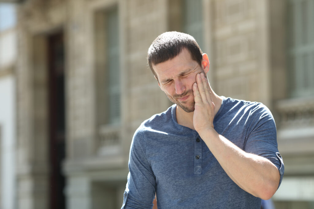 TMJ Disorders: The Unexpected Role of Chiropractic Care