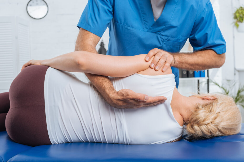 How Your Chiropractor Can Help You Reduce Migraines Reduce migraines in Bountiful, Utah