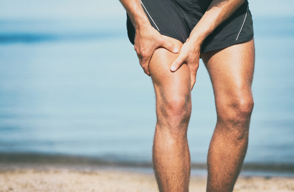 9 Signs You May Have Sustained A Soft Tissue Injury Soft Tissue Injury
