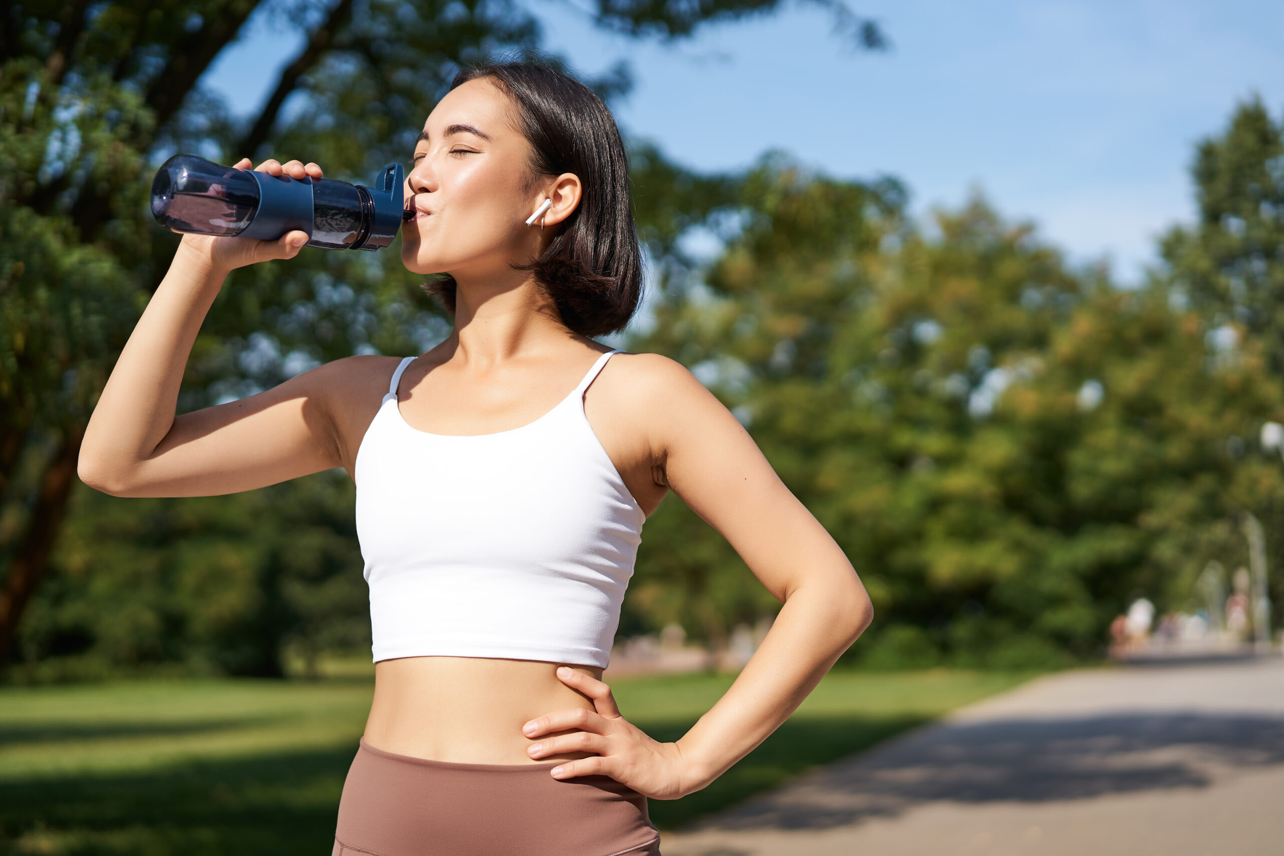 The Importance of Hydration for Your Spinal Health