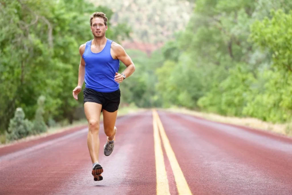 Enhancing Runners’ Performance with Chiropractic Care Enhancing Runners’ Performance with Chiropractic Care