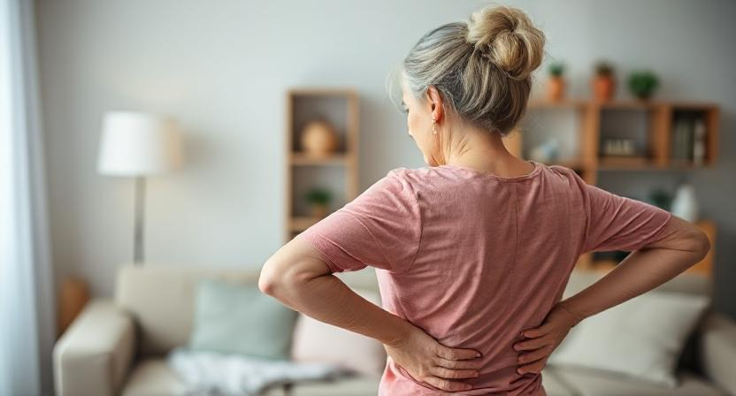 Back Pain Relief Following a Car Crash