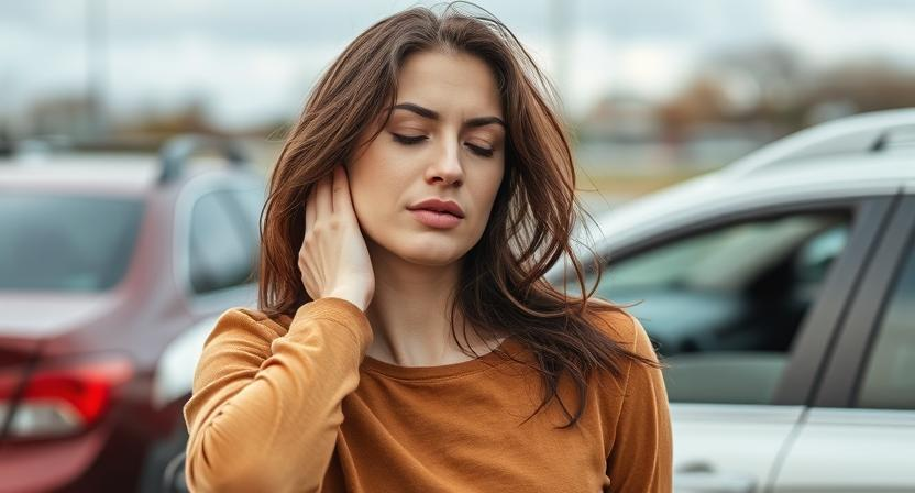 Whiplash Treatment