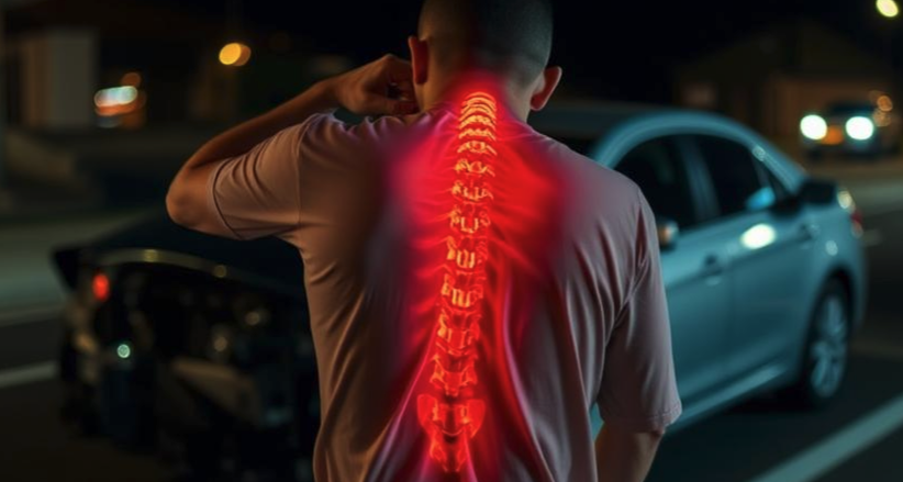 Could a Hidden Spine Misalignment Be Ruining Your Recovery? Could a Hidden Spine Misalignment Be Ruining Your Recovery?
