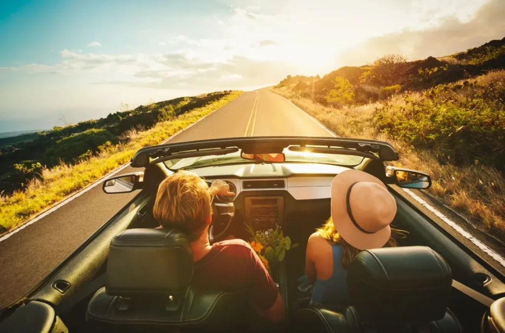 The Ultimate Guide to Avoiding Back Pain During Road Trips