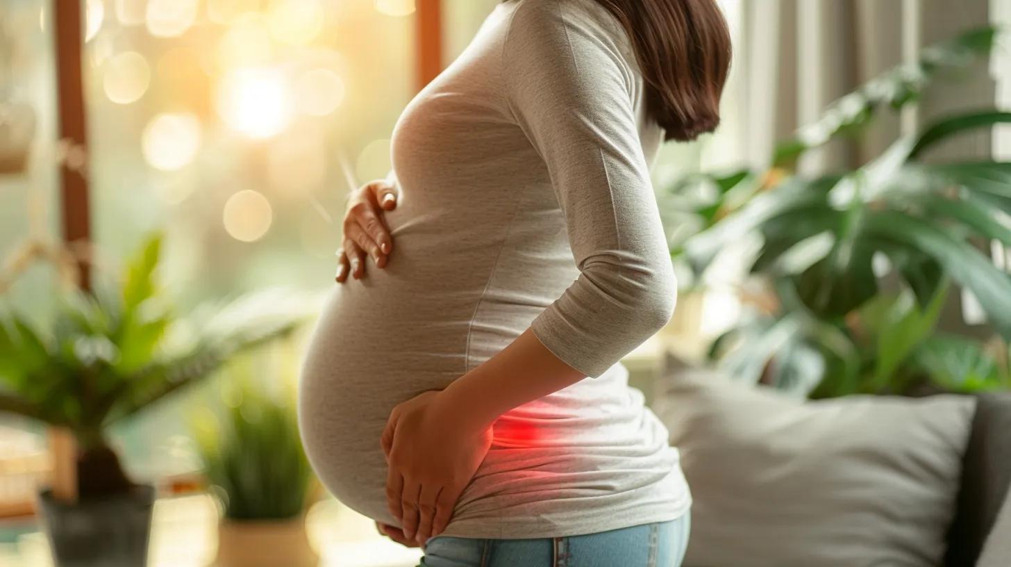 Sciatica Relief & Pelvic Pain During Pregnancy: How Our Bountiful Chiropractors Support Moms-to-Be